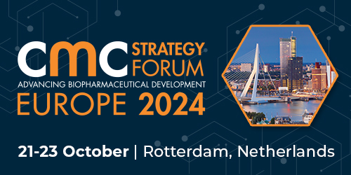 CMC Strategy Forum Europe 2024 21-23 October Rotterdam, Netherlands