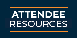 Attendee Resources