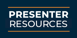 Presenter Resources