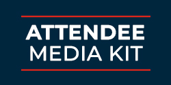 Image with text 'Attendee Media Kit'