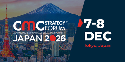CMC Strategy Forum Japan 7-8 December 2026 Tokyo, Japan