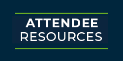 Attendee Resources