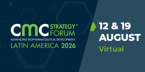 CMC Strategy Forum Latin America 12 & 19 August 2026 Virtual