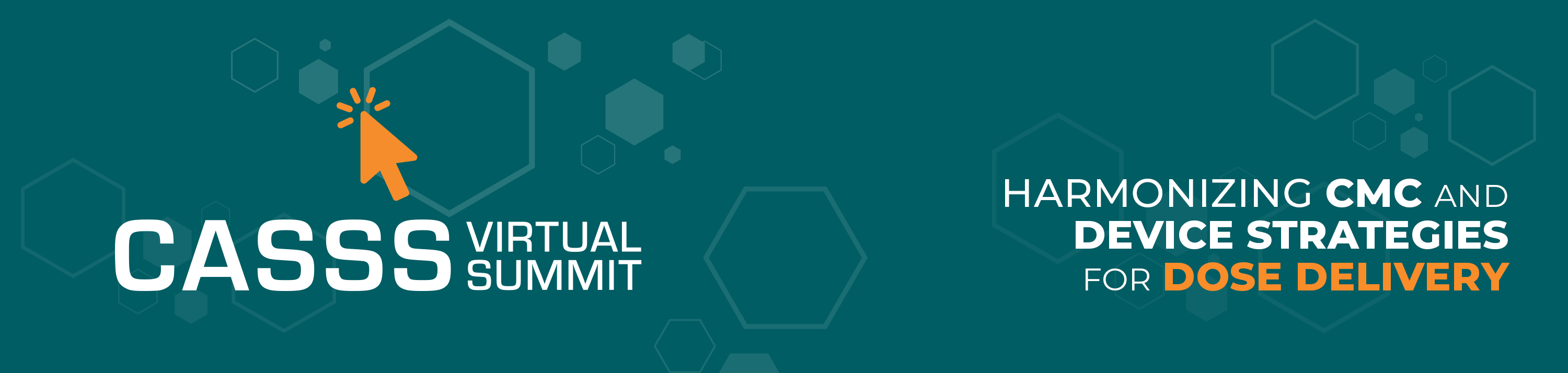Bioassays 2026 Sharing Strategies April 27-29 Gaithersburg, MD