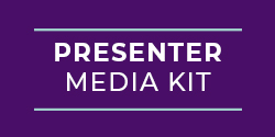 Presenter Media Kit
